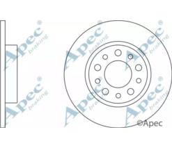 APEC braking DSK 2430